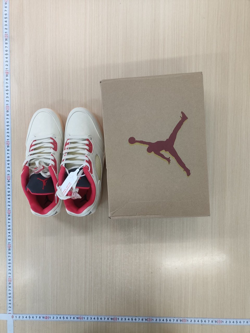 BETTER-CY low-top basketball shoes