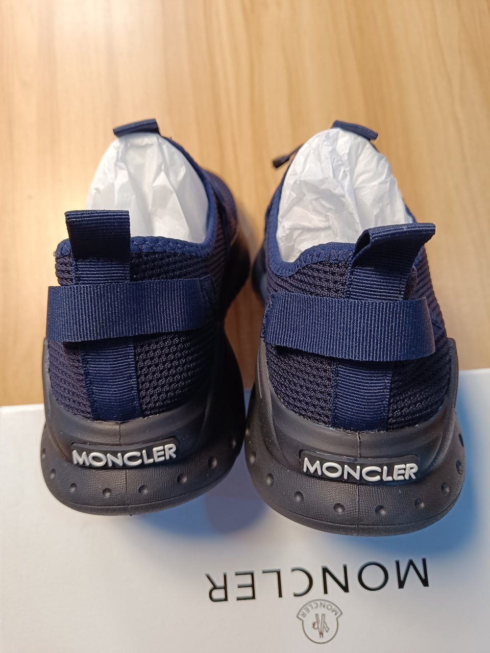 2024 Mongolian Casual Shoes - CY