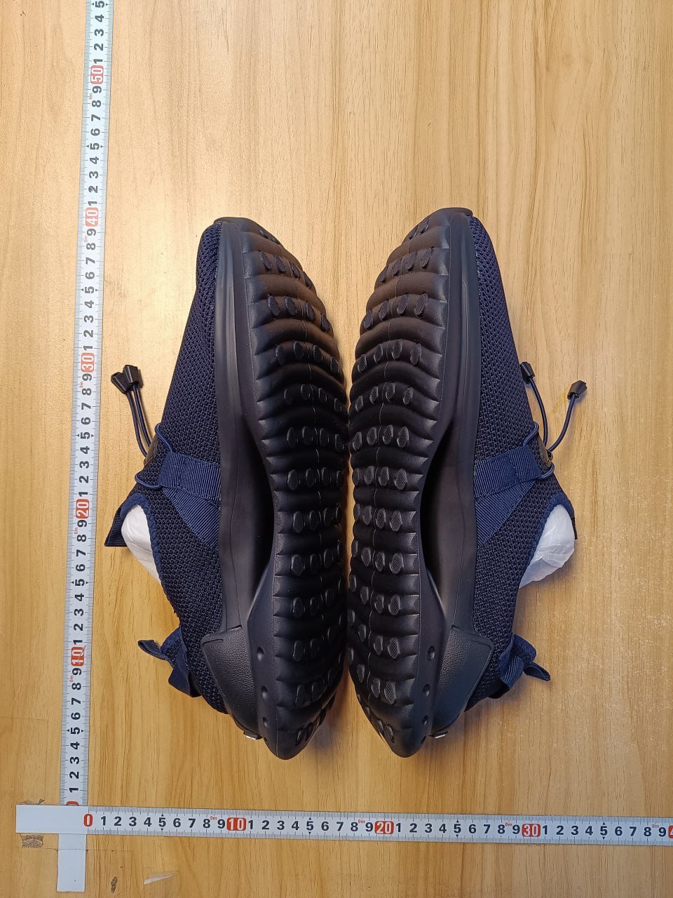 2024 Mongolian Casual Shoes - CY