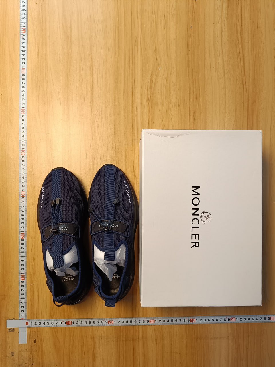 2024 Mongolian Casual Shoes - CY