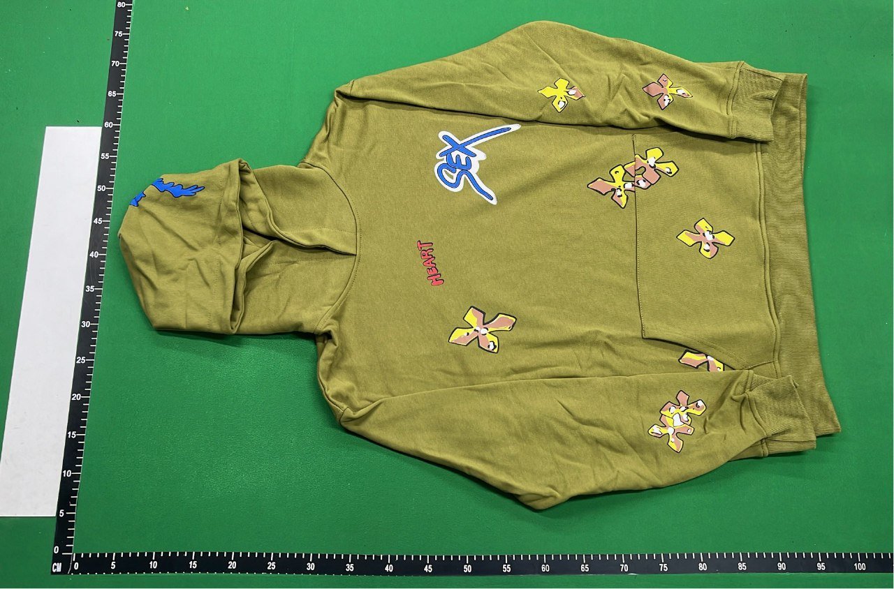 Stylish Graphic Hoodies for Men - UrbanThreads Collection