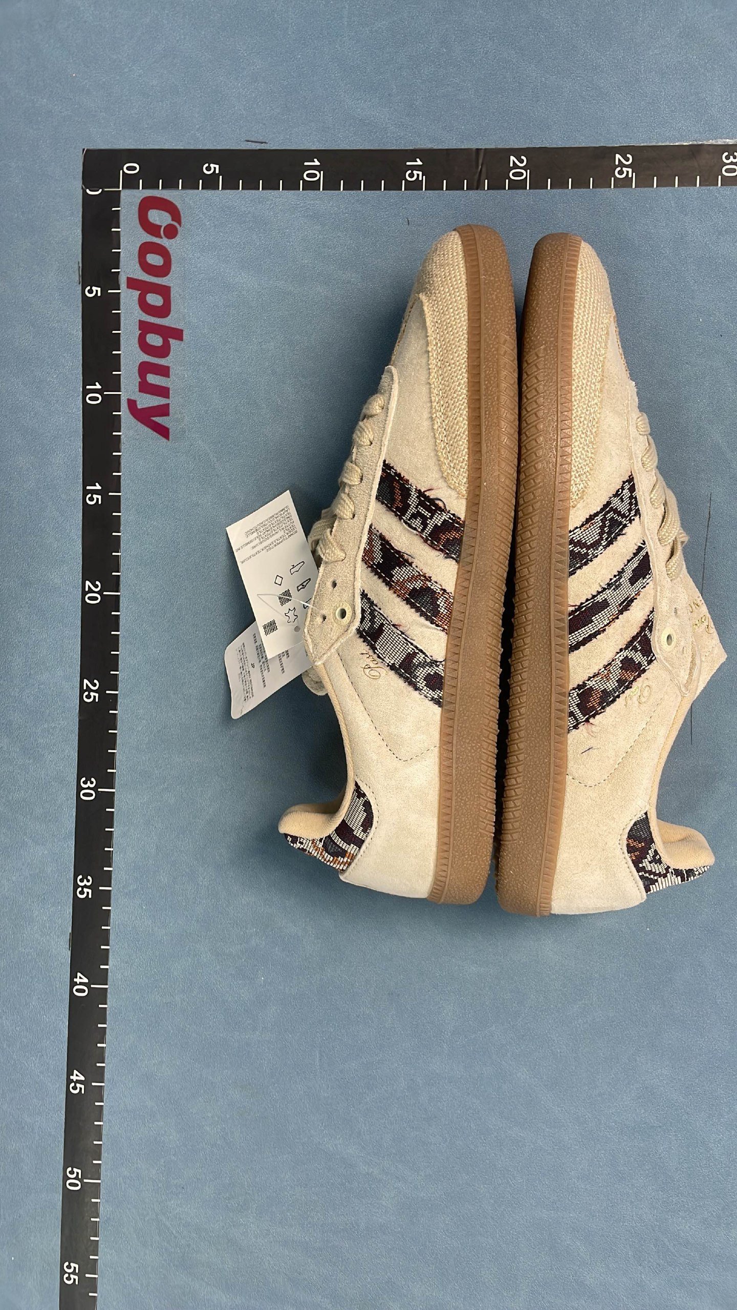 Adidas Samba Classic Sneakers - Comfortable and Stylish Footwear