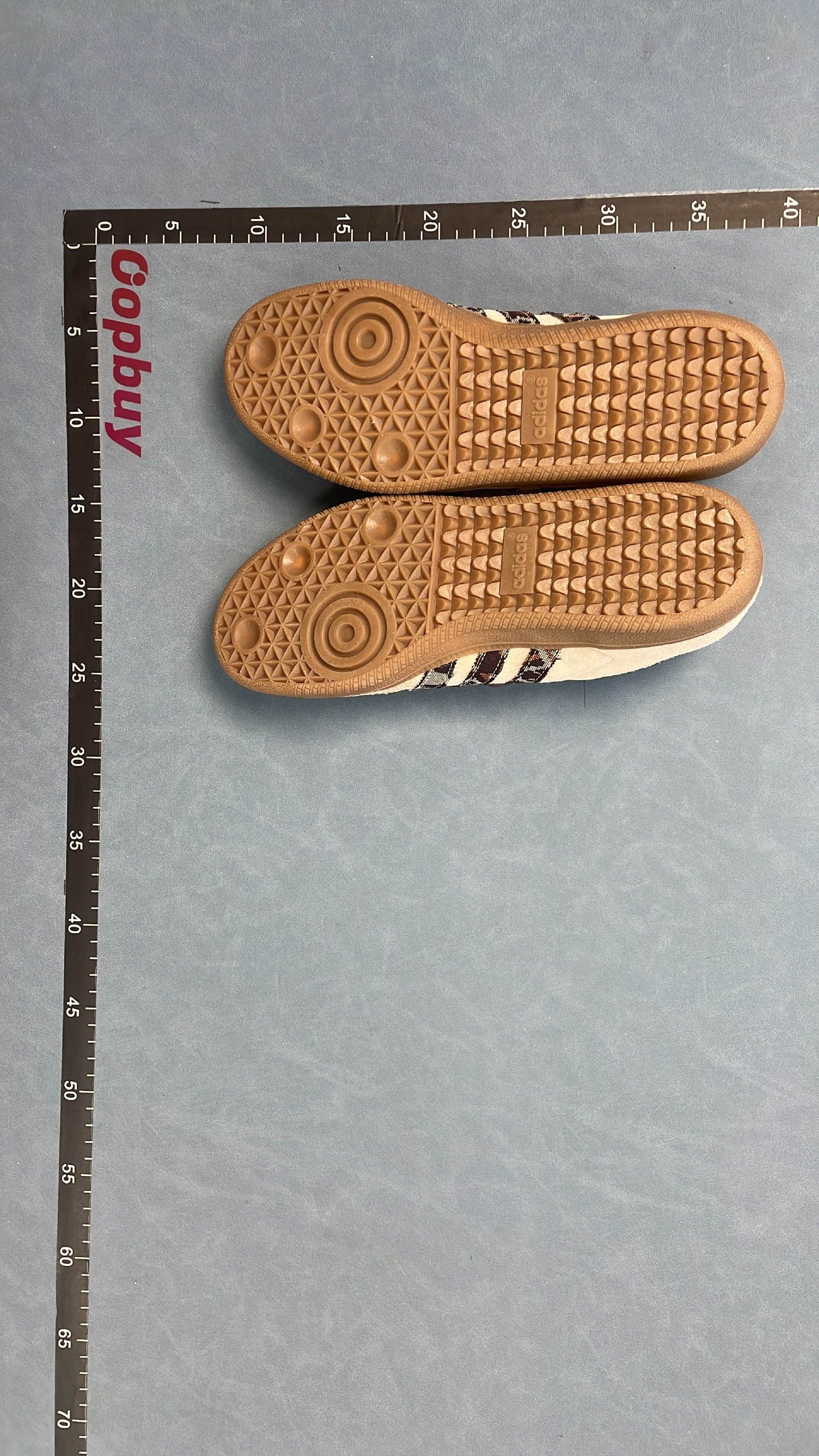 Adidas Samba Classic Sneakers - Comfortable and Stylish Footwear