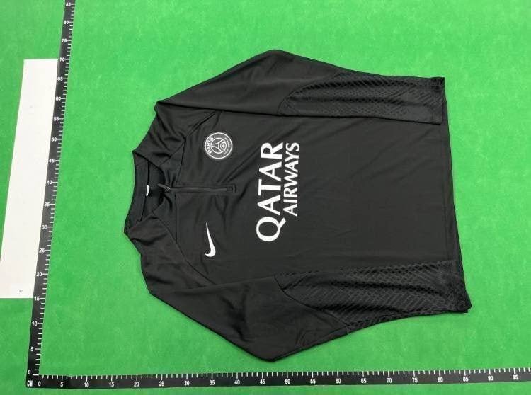 QATAR jersey suit (39+ style