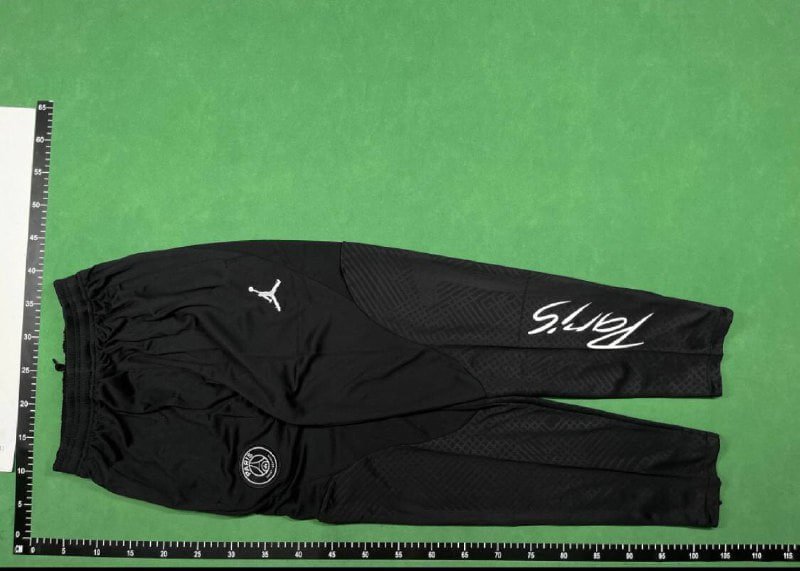 QATAR jersey suit (39+ style