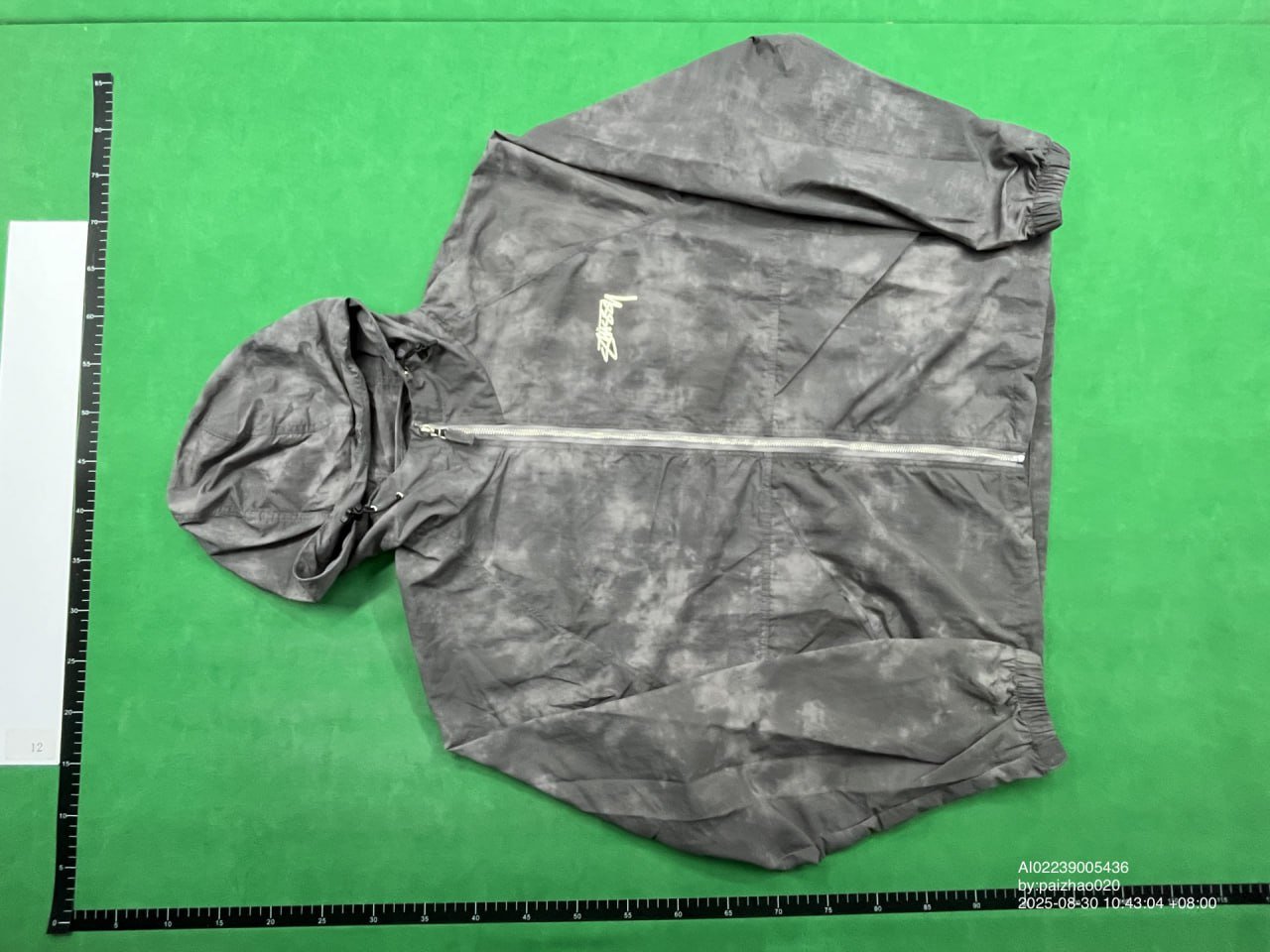  Stussy Jacket （40+styles