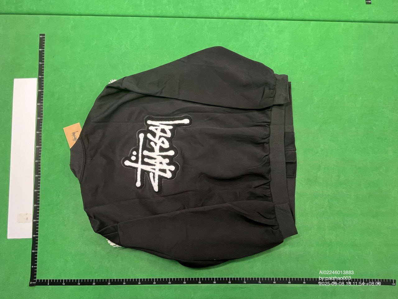  Stussy Jacket （40+styles