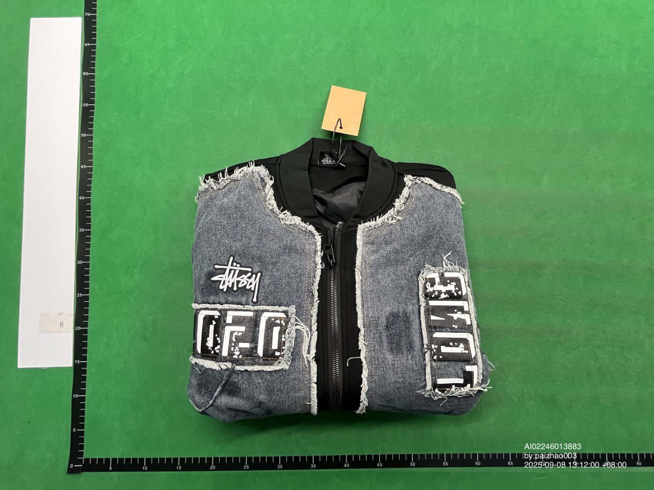  Stussy Jacket （40+styles