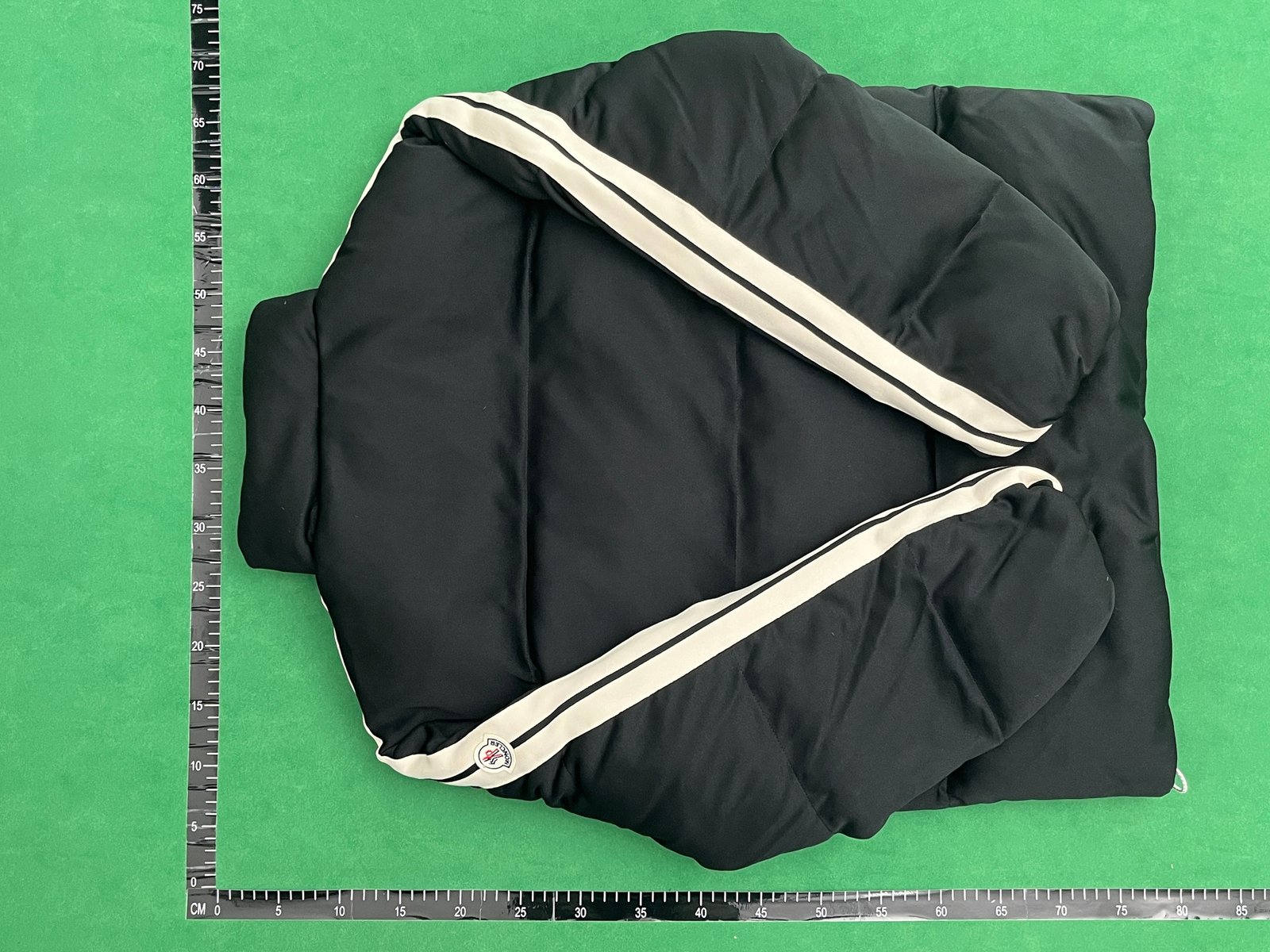 Palm Angel Down Jacket