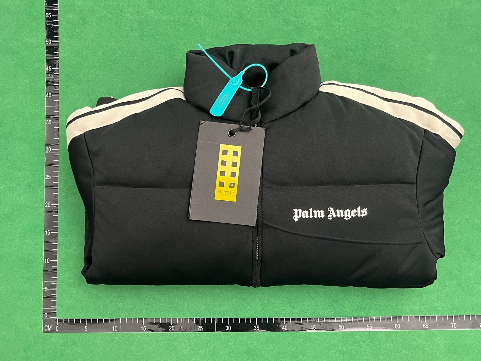 Palm Angel Down Jacket