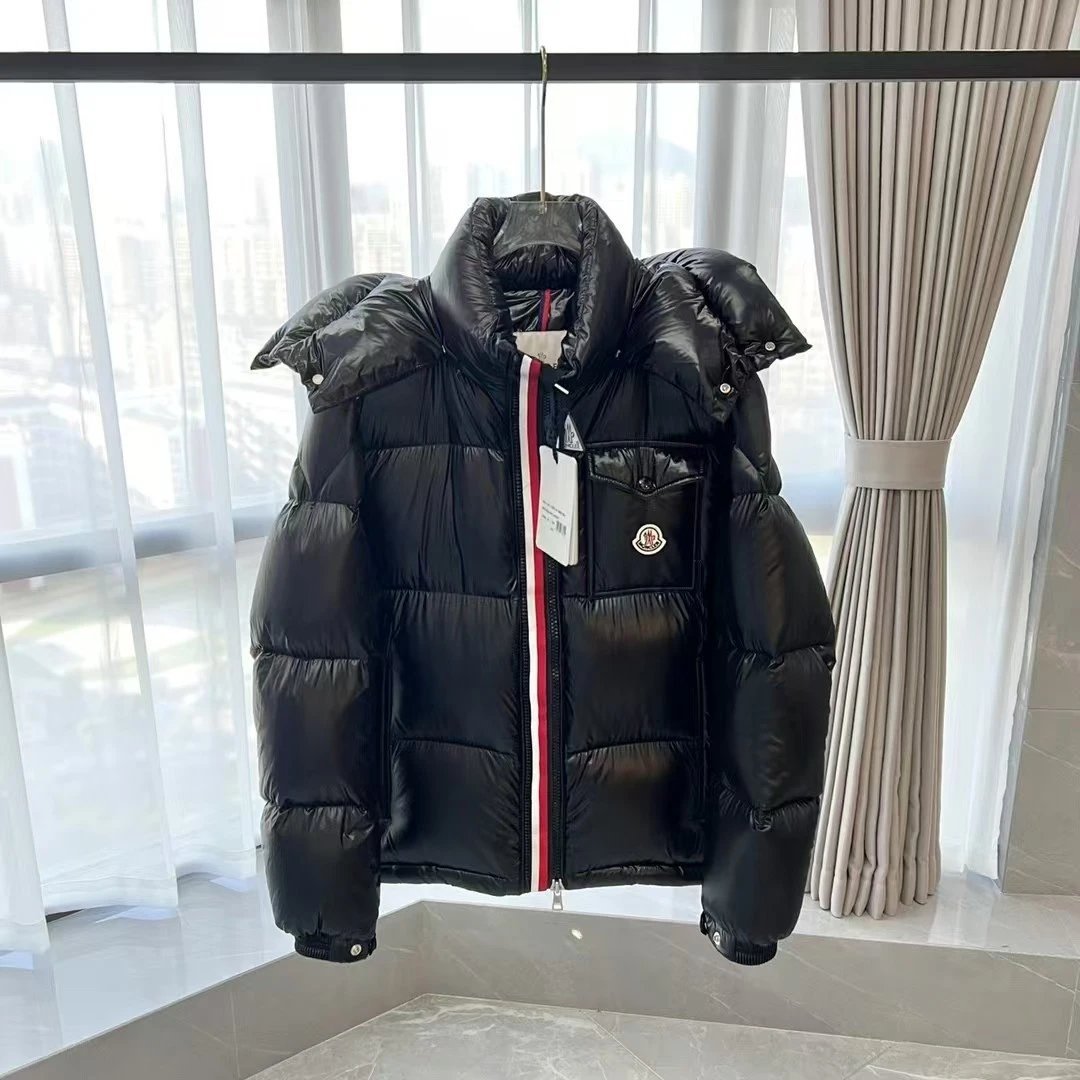 Moncler Maya with NFC 、Canada Goose Jacket 