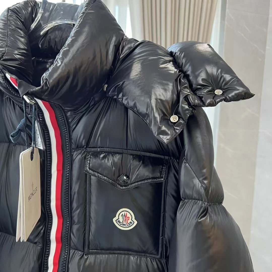 Moncler Maya with NFC 、Canada Goose Jacket 