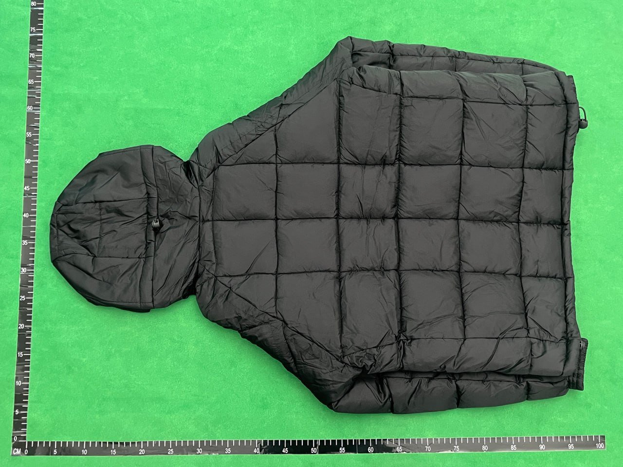  CP Company down jacket