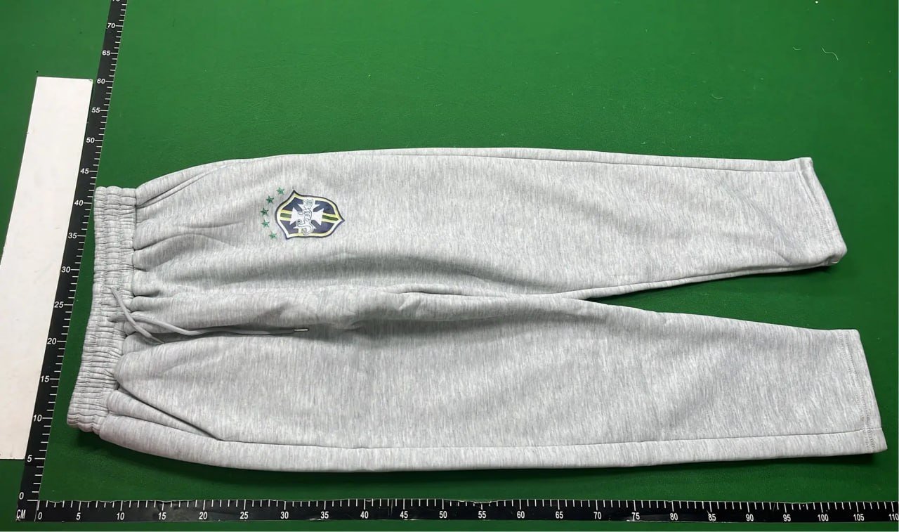 Corteiz x Saint Tracksuit