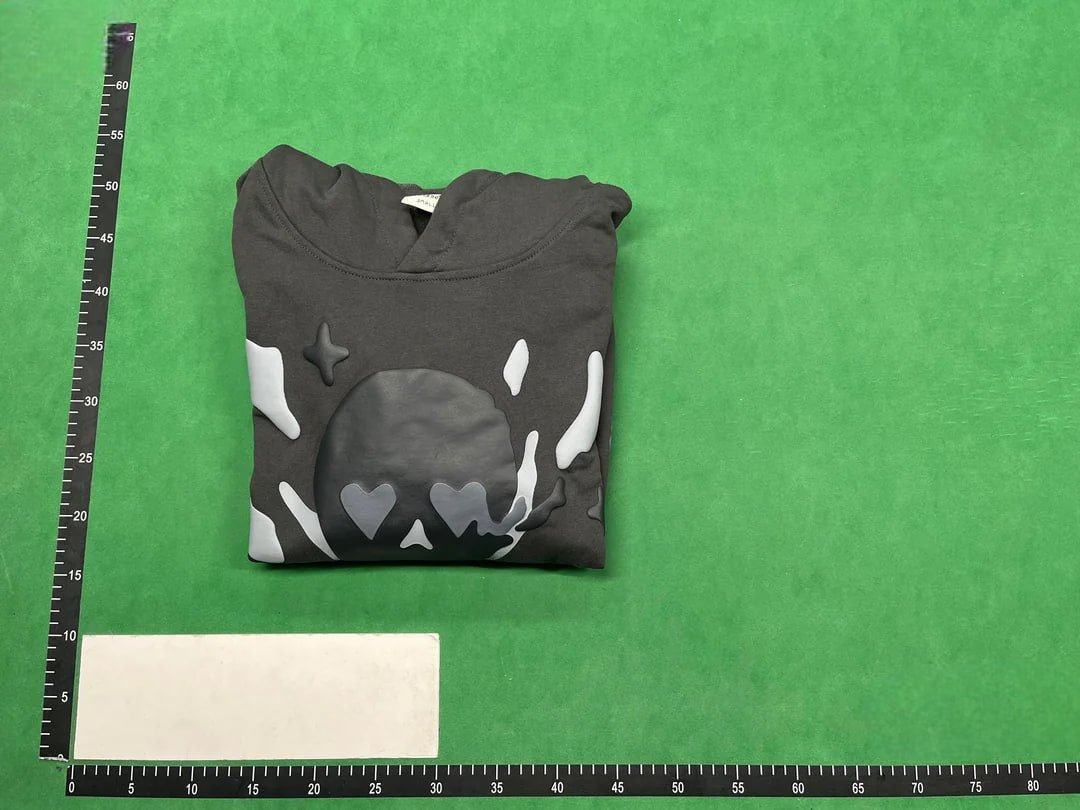  BROKEN PLANET Hoodie