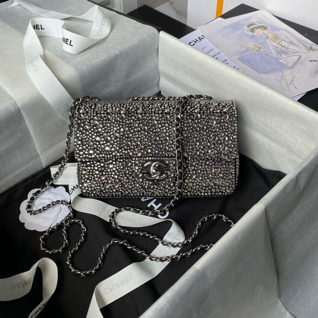 Chanel Bag